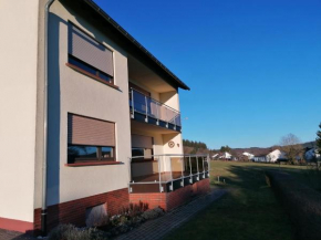 Ferienhaus Eifelmomente Gerolstein